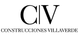 Construcciones Villaverde Logo