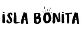 Logo Isla Bonita