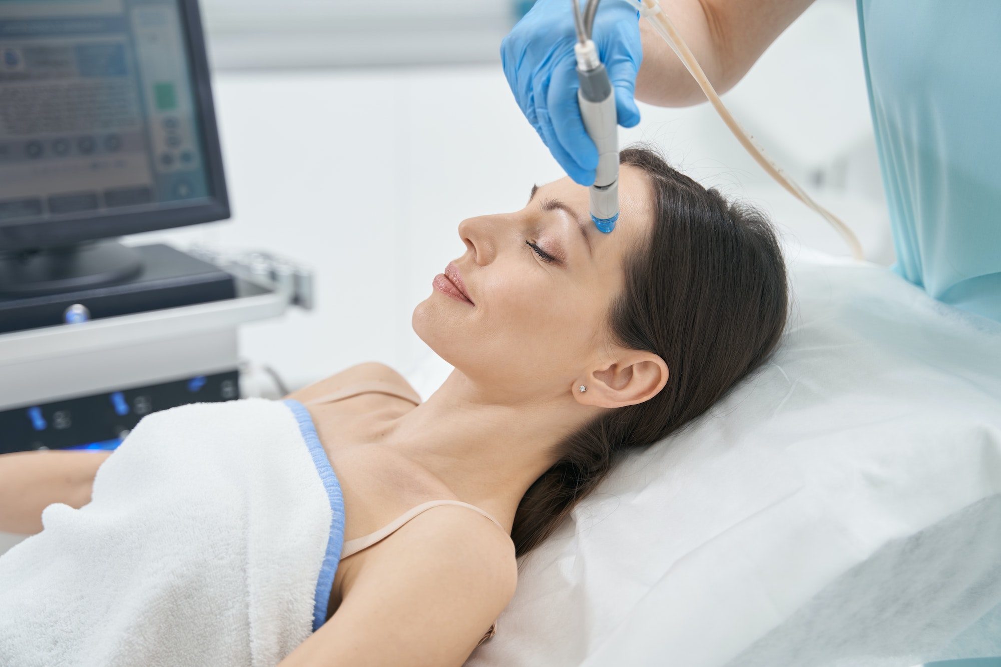 clinica albertos
